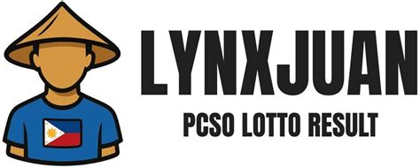 lynxjuan|PCSO Lotto .